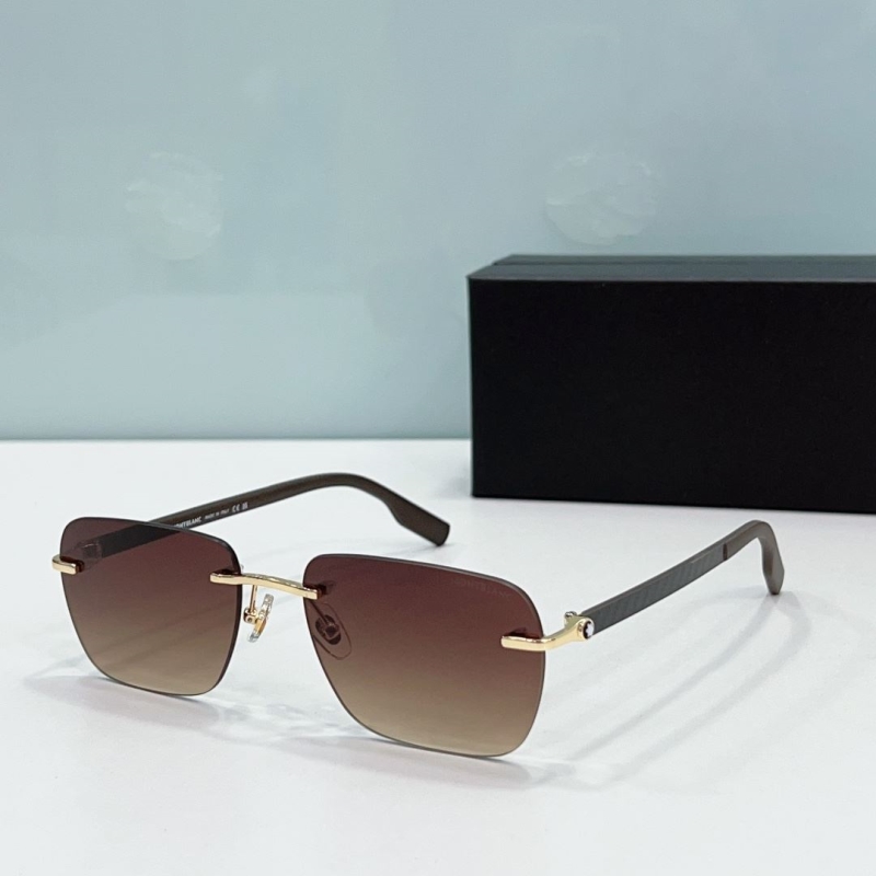 Montblanc Sunglasses